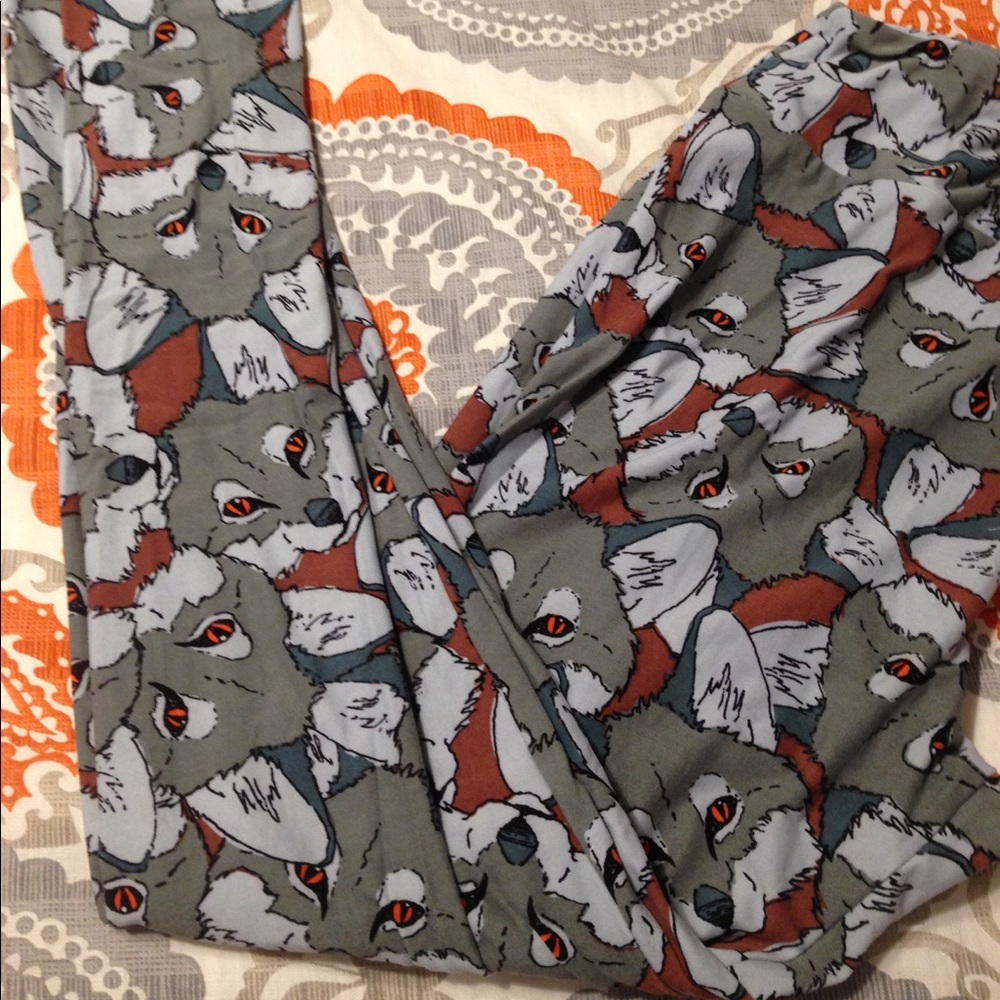 Lularoe leggings